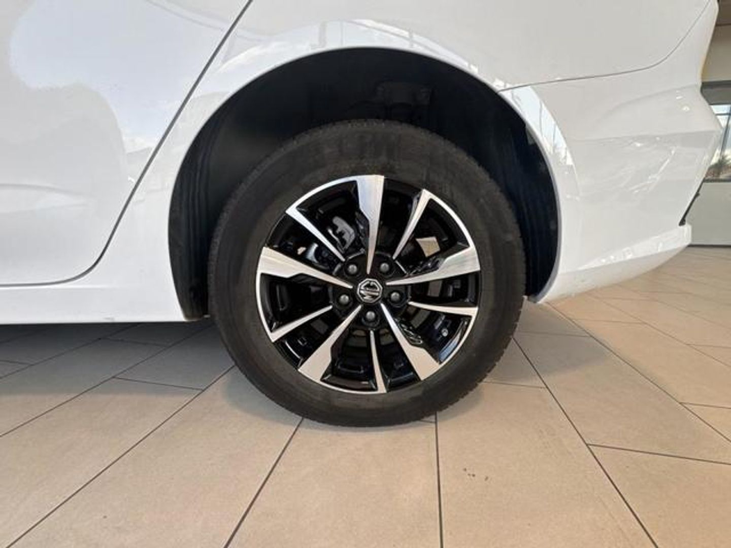 MG MG5 Long Range Comfort 115 kW (156 CV)