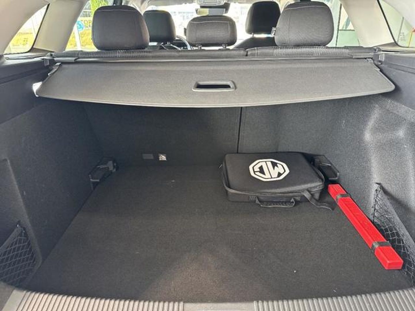 MG MG5 Long Range Comfort 115 kW (156 CV)