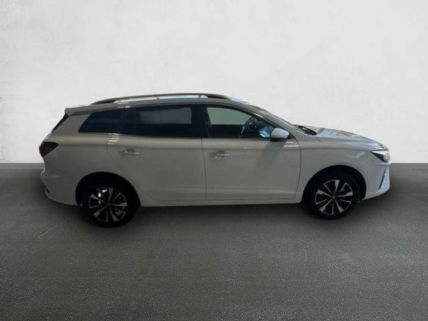MG MG5 Long Range Comfort 115 kW (156 CV)