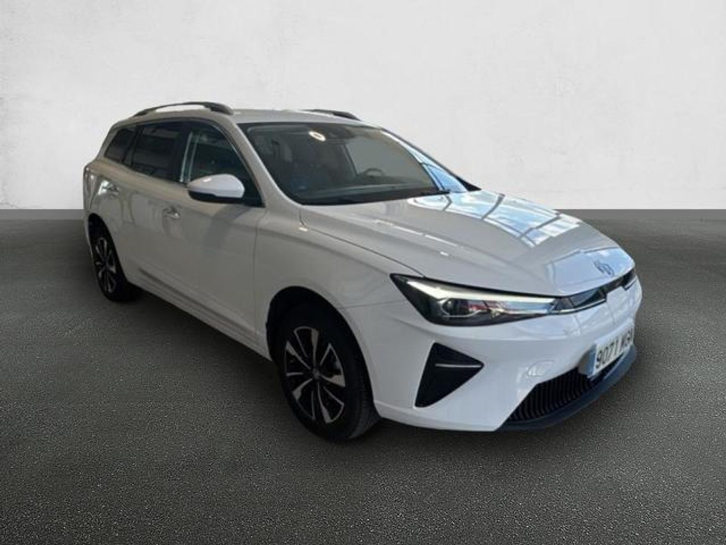MG MG5 Long Range Comfort 115 kW (156 CV)