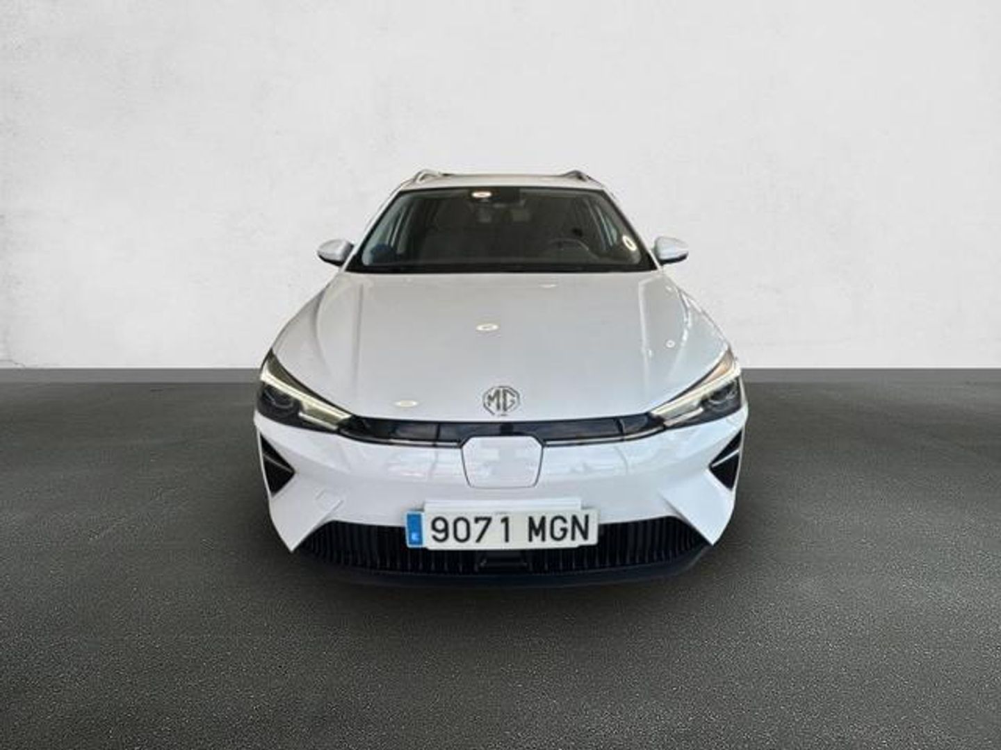 MG MG5 Long Range Comfort 115 kW (156 CV)