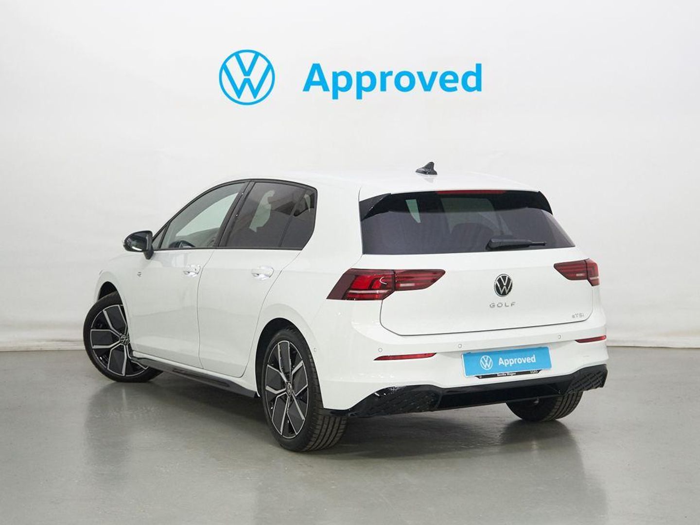 Volkswagen Golf R-Line 1.5 eTSI 110 kW (150 CV) DSG