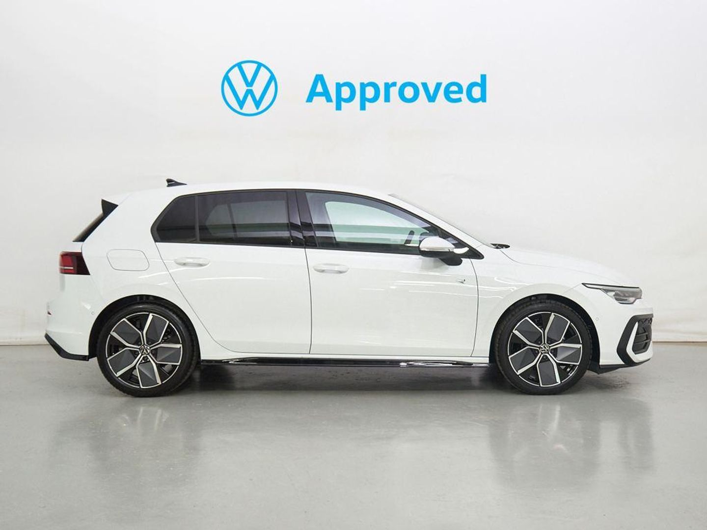 Volkswagen Golf R-Line 1.5 eTSI 110 kW (150 CV) DSG
