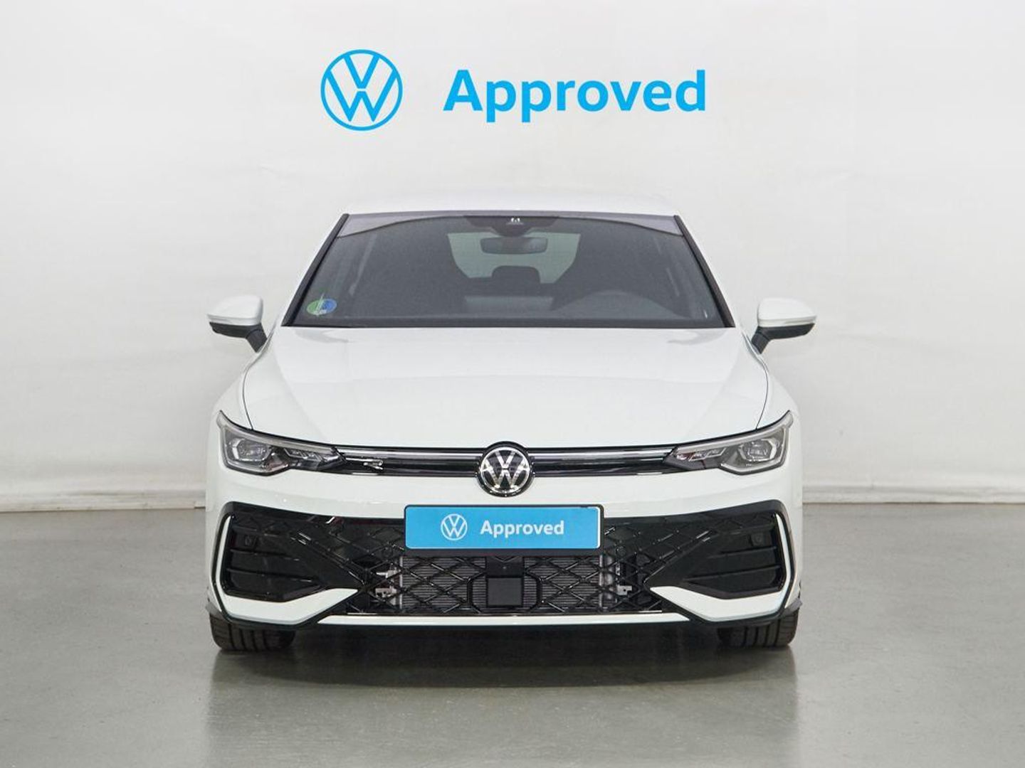 Volkswagen Golf R-Line 1.5 eTSI 110 kW (150 CV) DSG