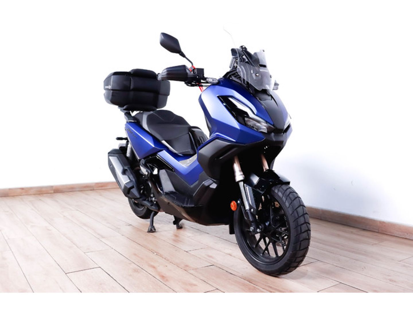 Honda ADV350