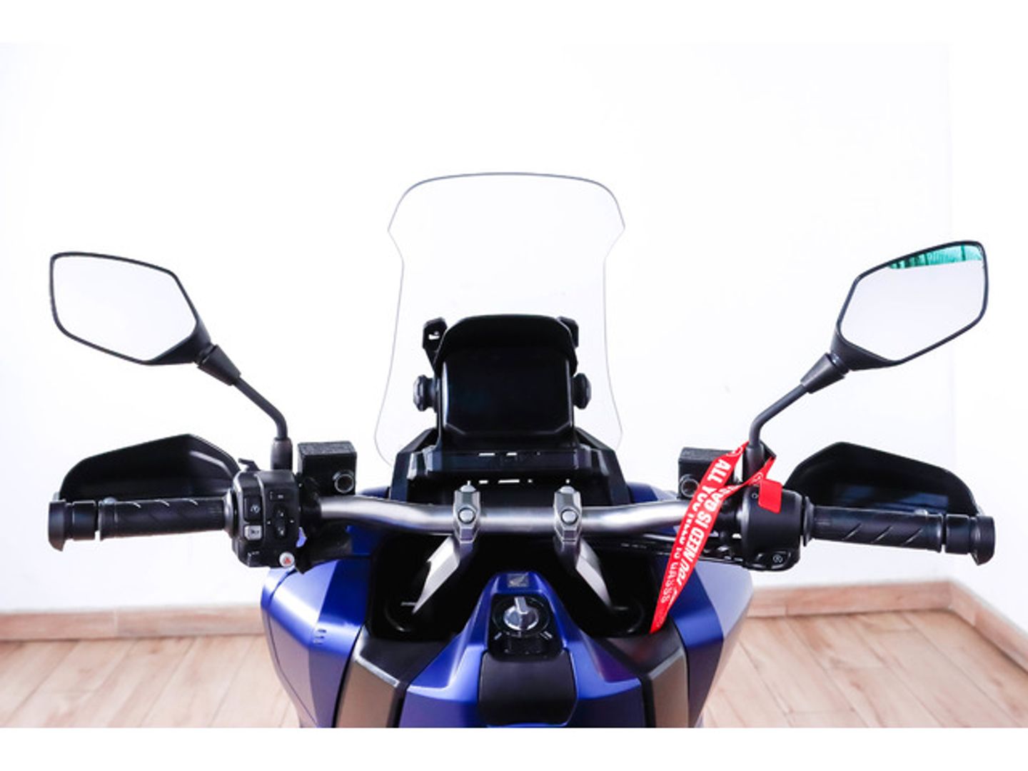 Honda ADV350