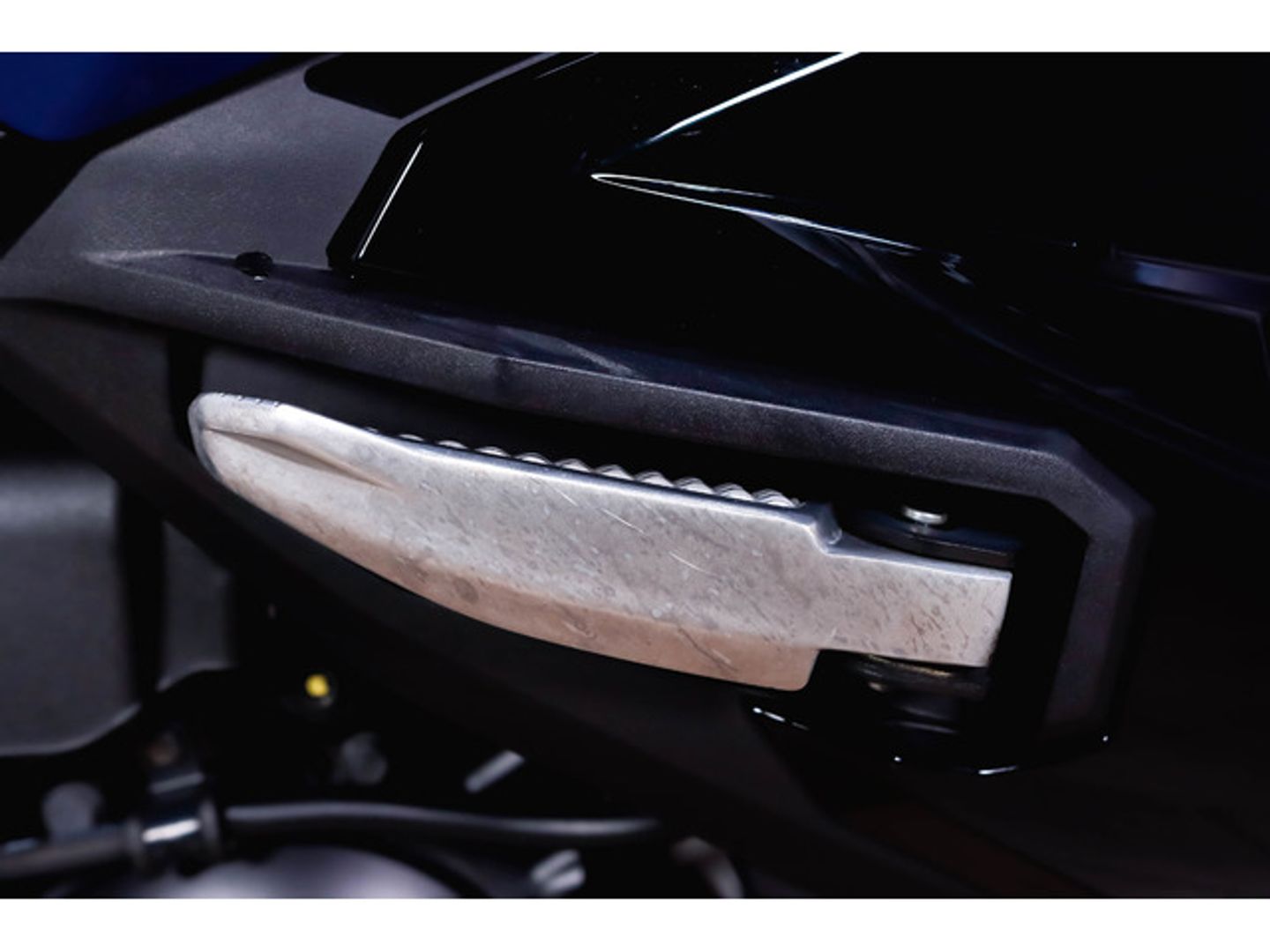 Honda ADV350
