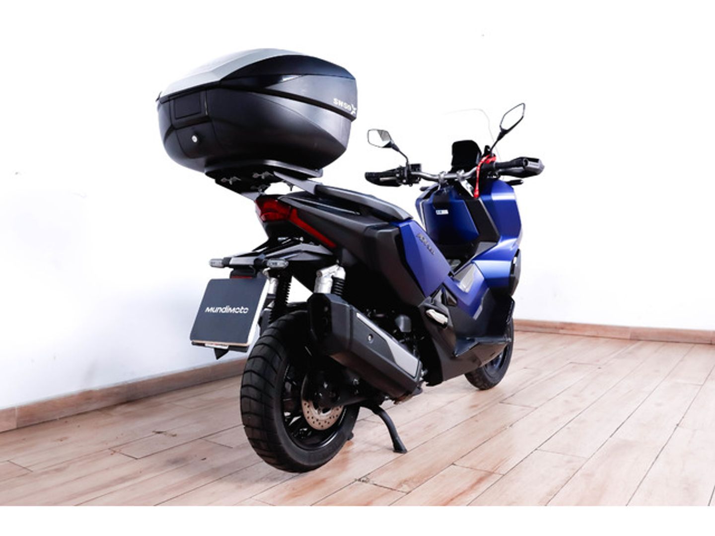 Honda ADV350