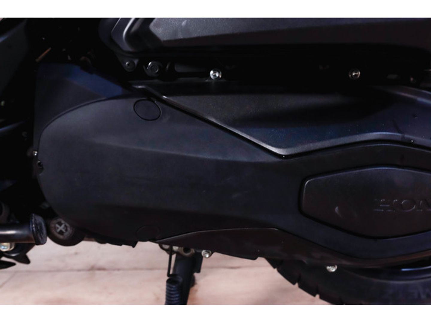 Honda ADV350