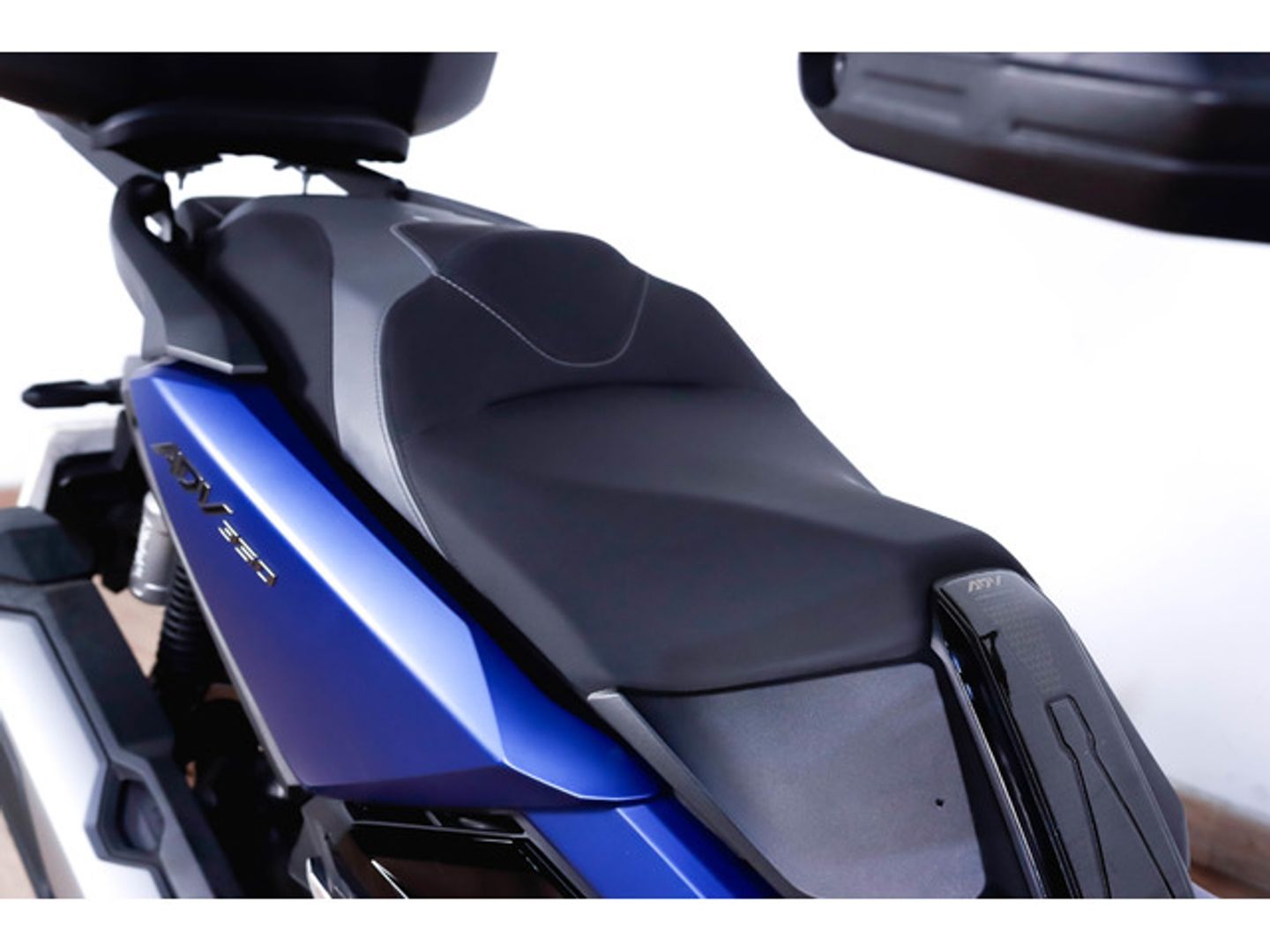 Honda ADV350