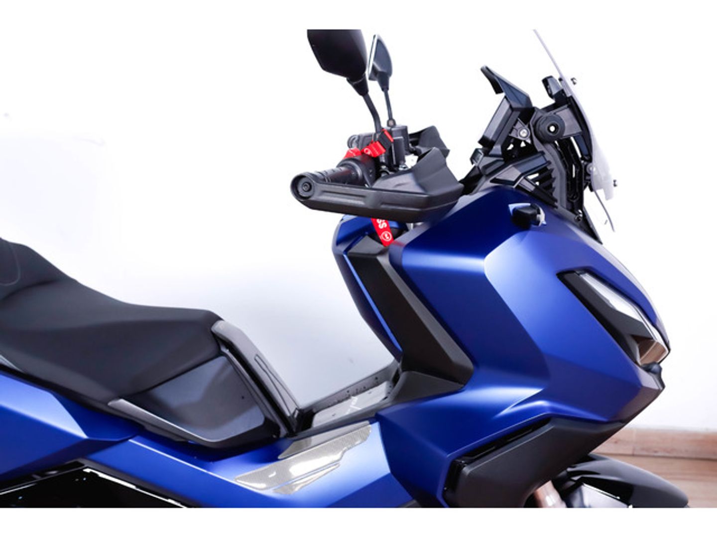 Honda ADV350