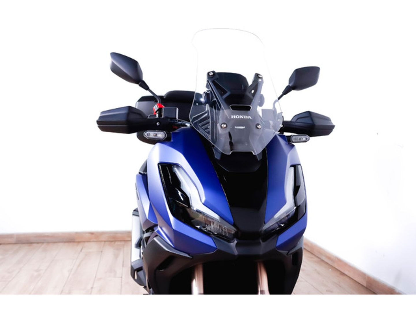 Honda ADV350