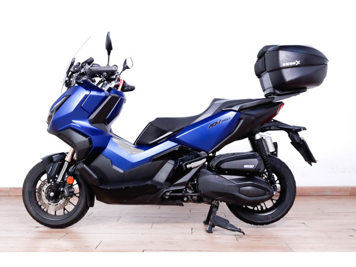 Honda ADV350