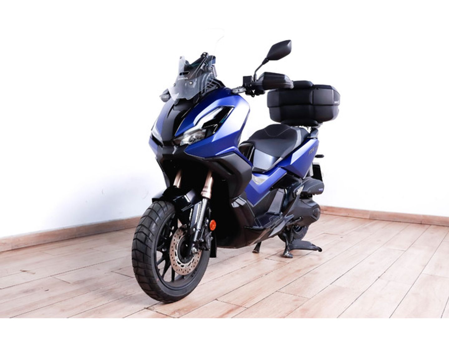 Honda ADV350