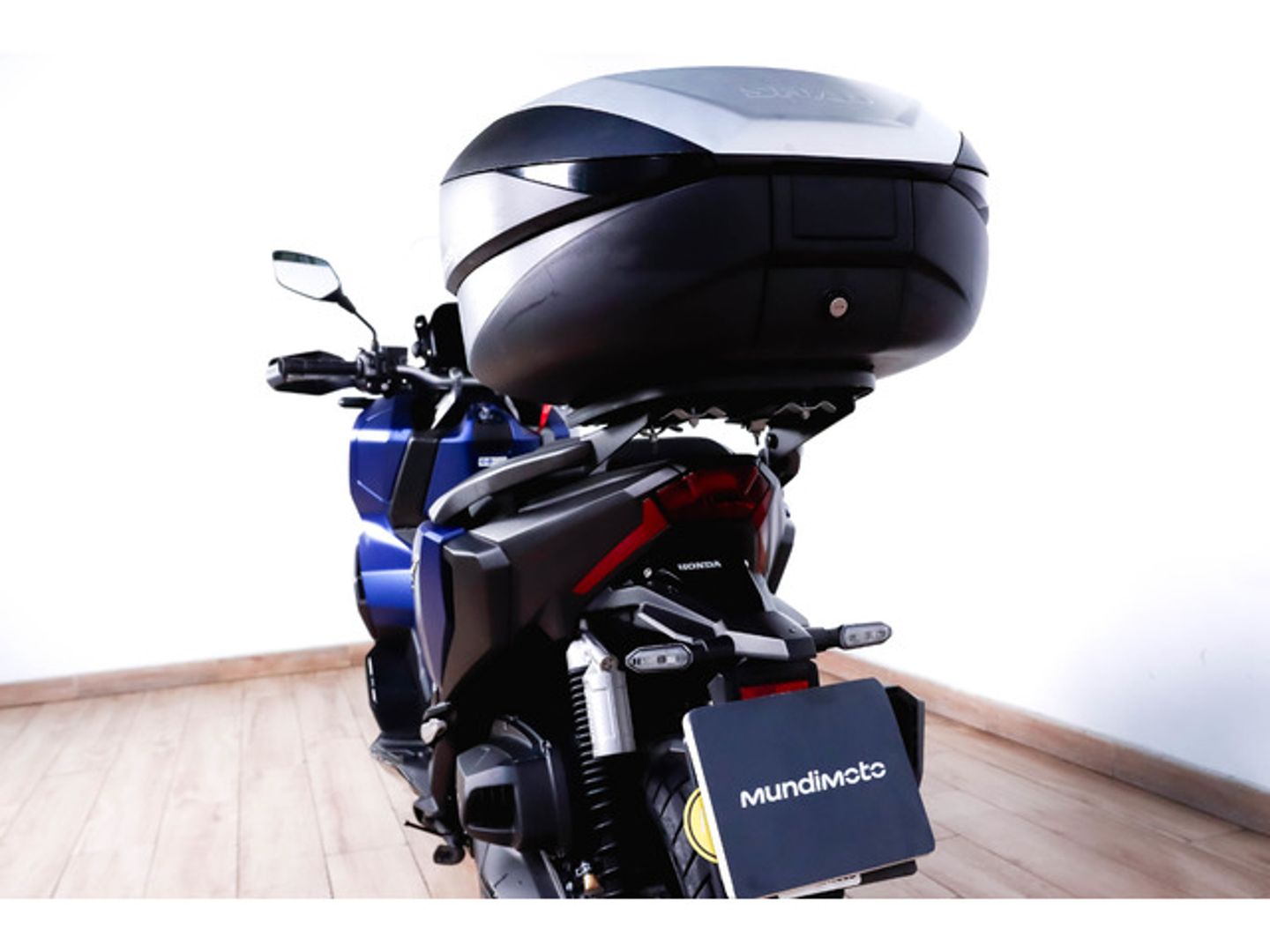 Honda ADV350