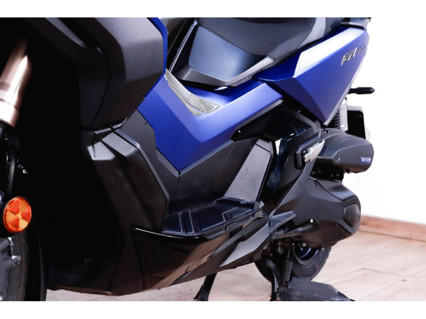 Honda ADV350