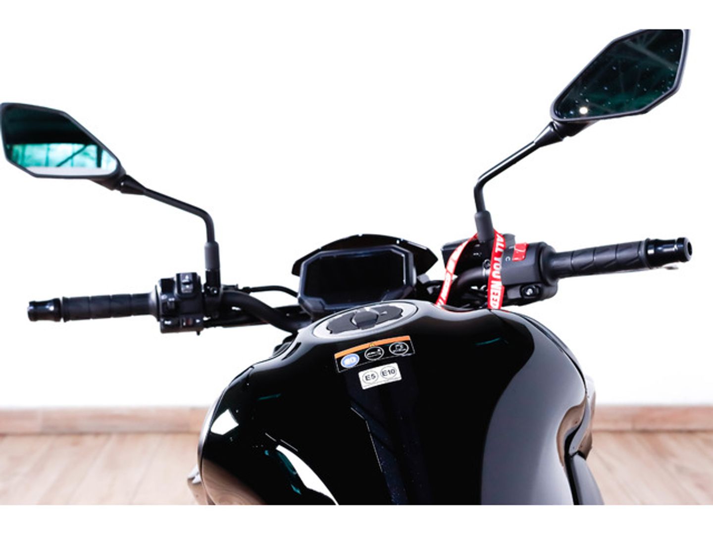 Kawasaki Z900