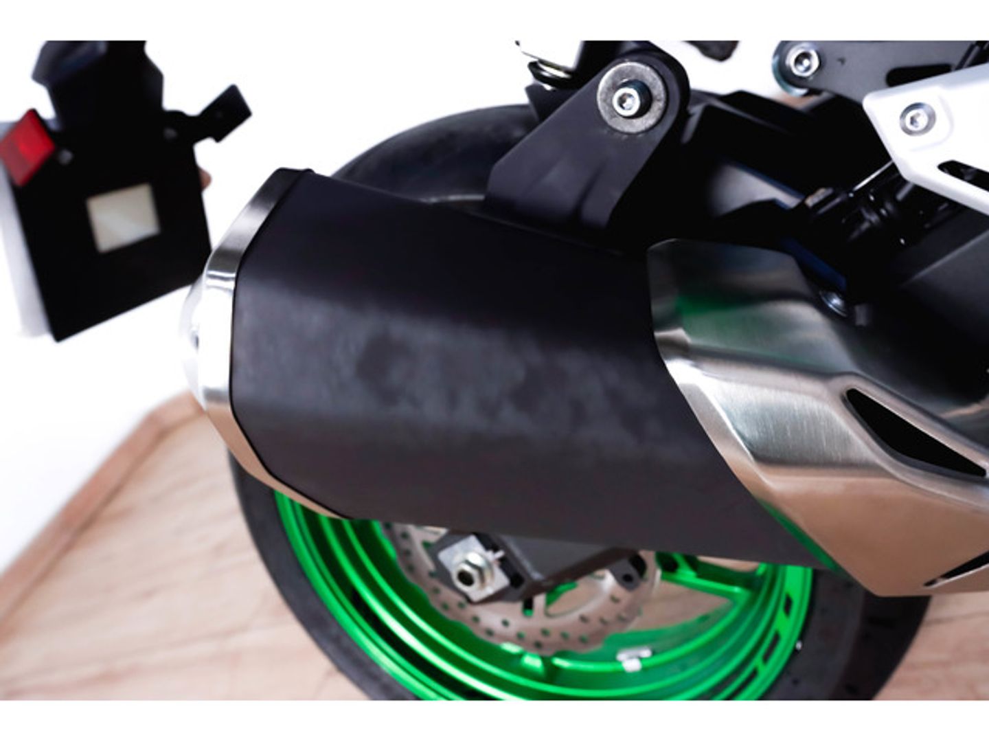 Kawasaki Z900