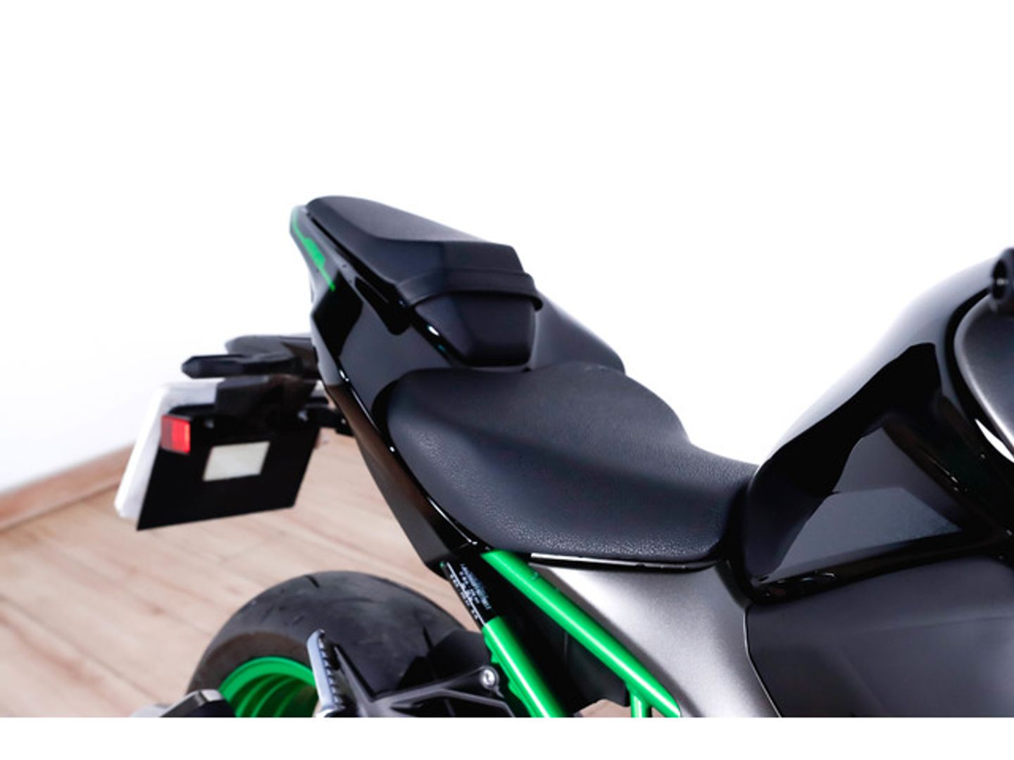 Kawasaki Z900