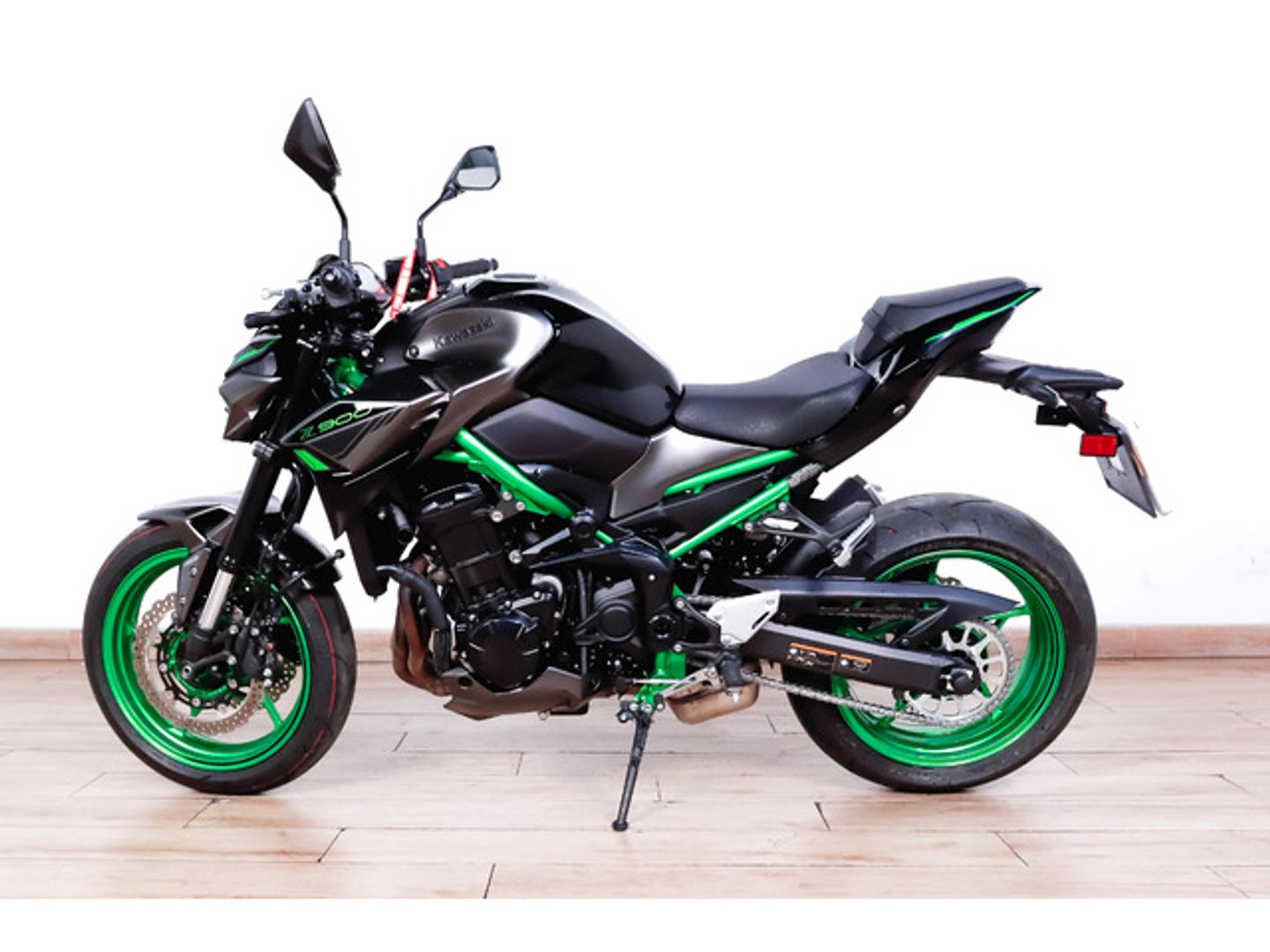 Kawasaki Z900