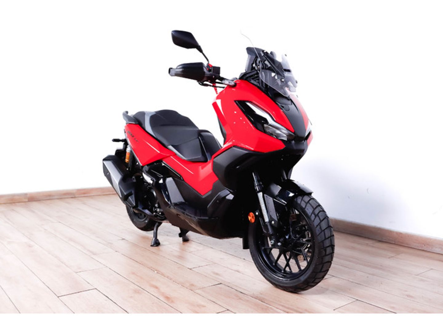 Honda ADV 350