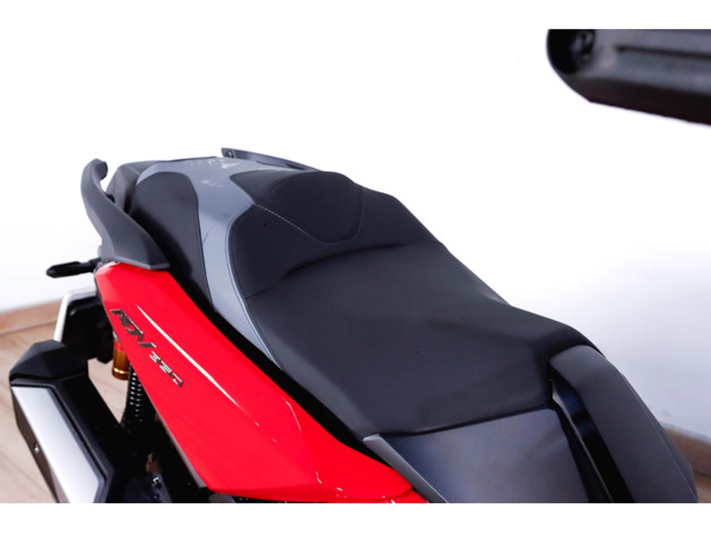 Honda ADV 350