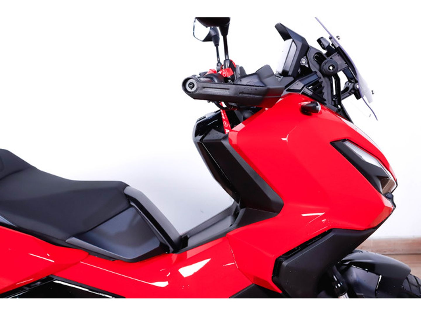 Honda ADV 350
