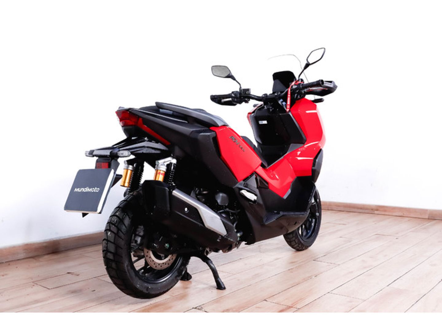 Honda ADV 350