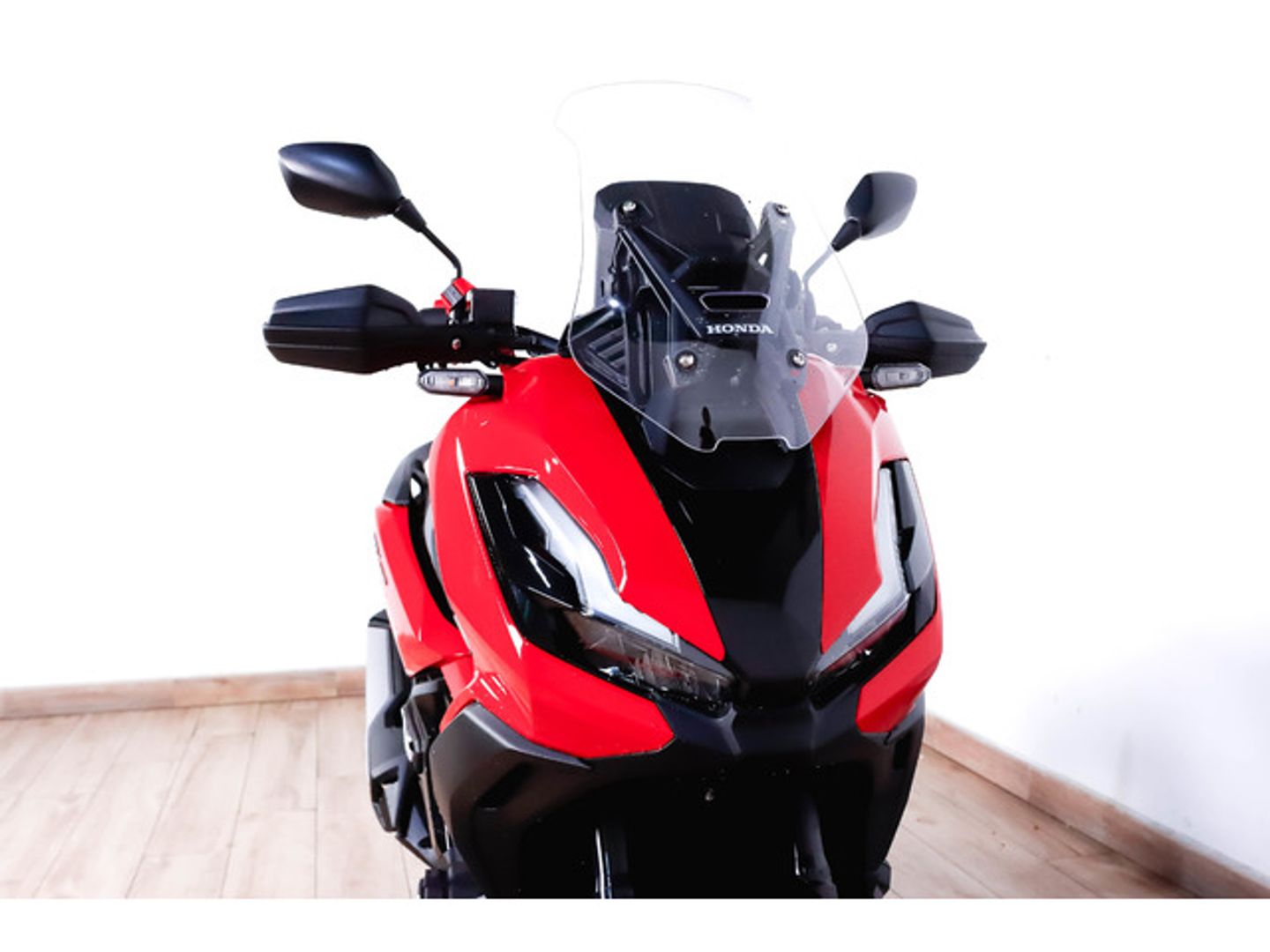 Honda ADV 350