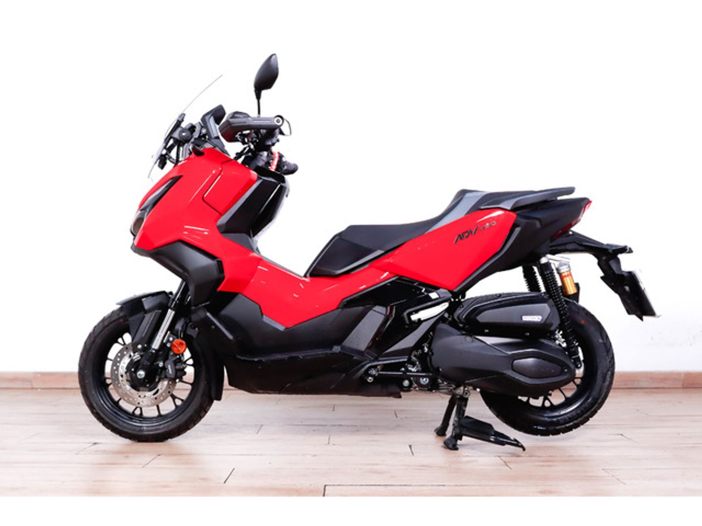 Honda ADV 350