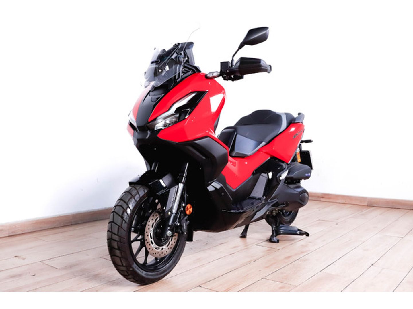 Honda ADV 350