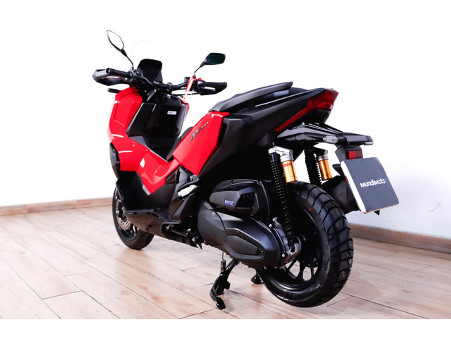 Honda ADV 350