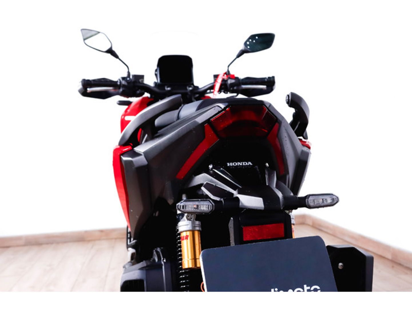 Honda ADV 350