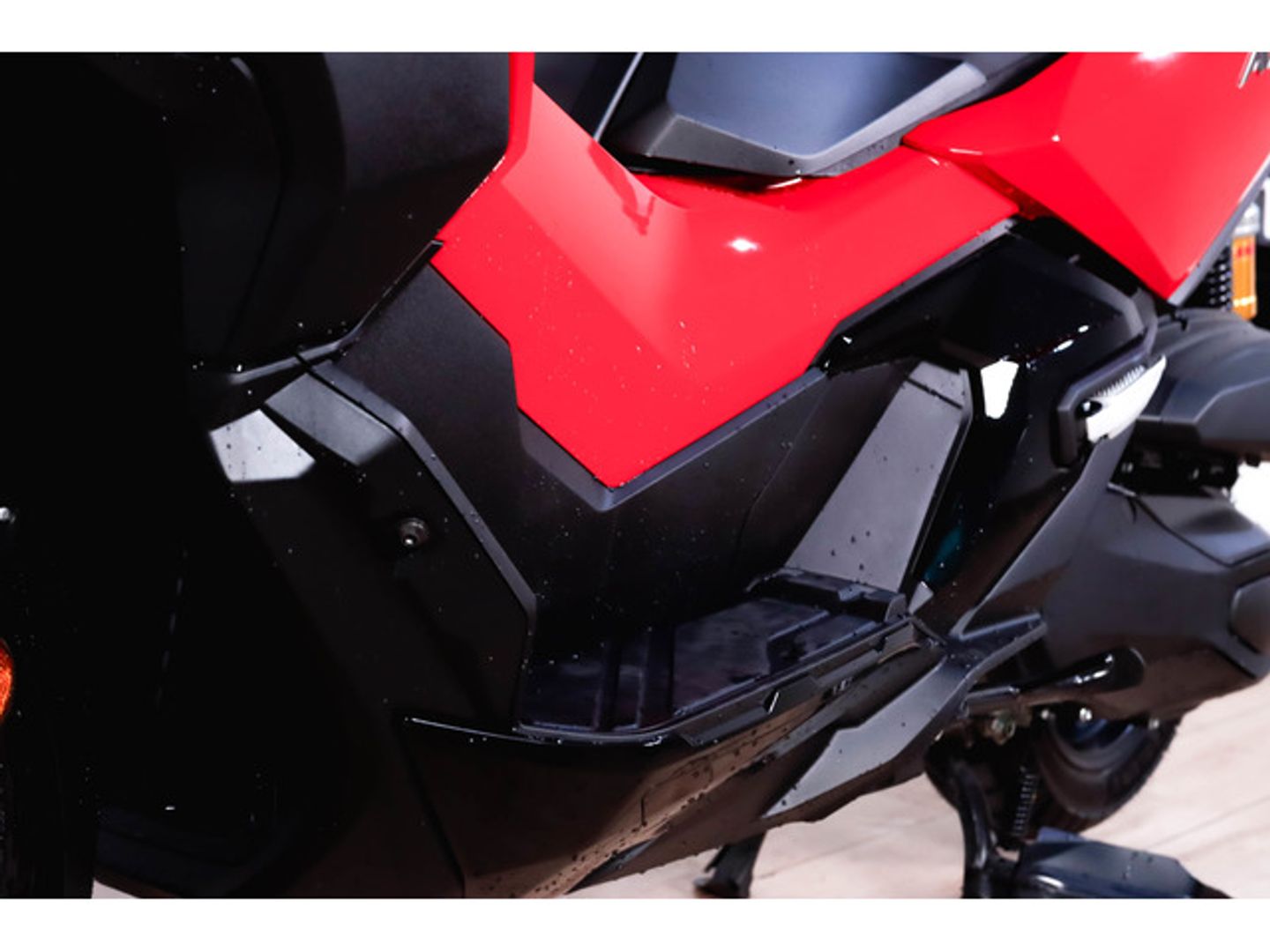 Honda ADV 350