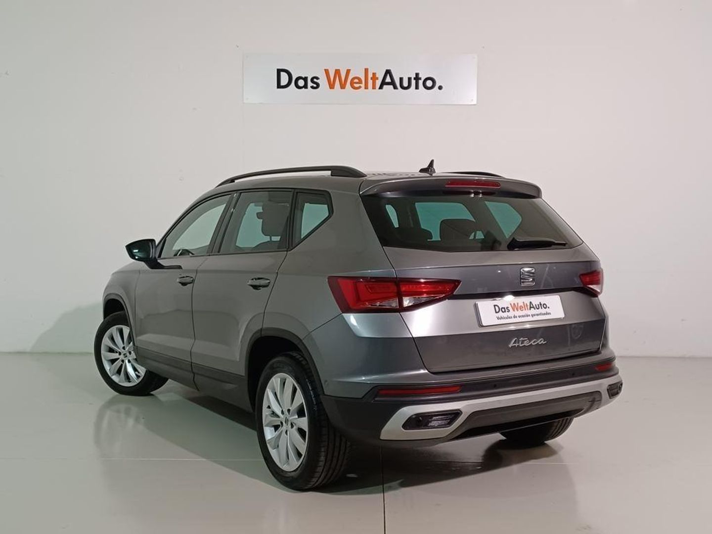 SEAT Ateca 1.5 TSI S&S Style XL 110 kW (150 CV)