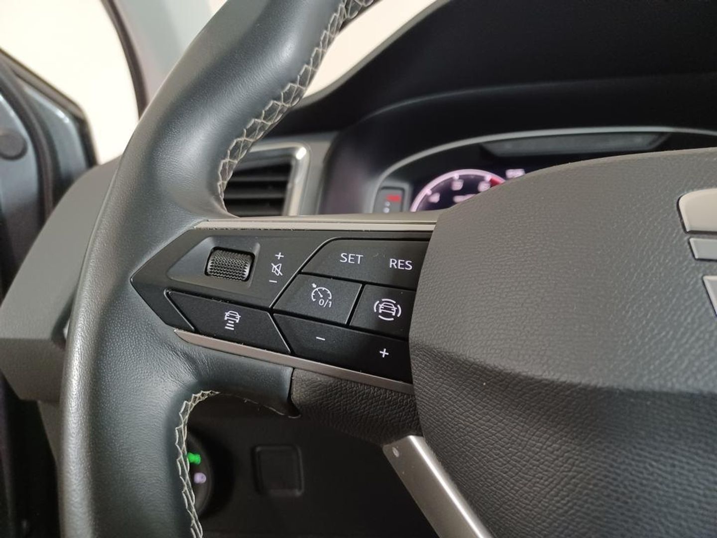 SEAT Ateca 1.5 TSI S&S Style XL 110 kW (150 CV)