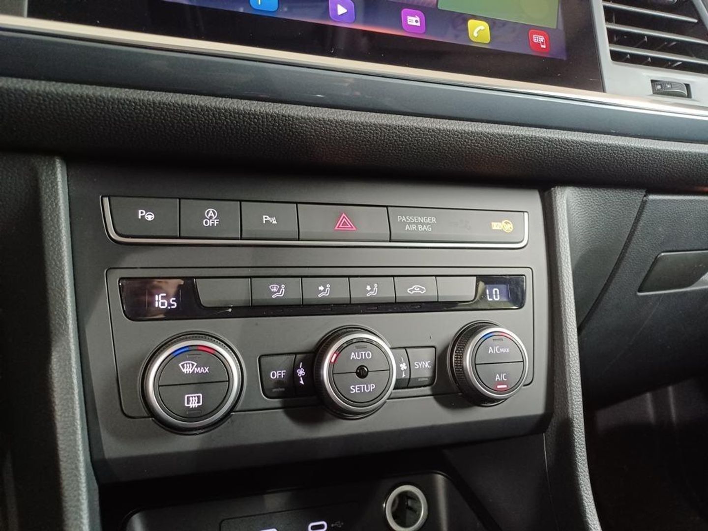 SEAT Ateca 1.5 TSI S&S Style XL 110 kW (150 CV)