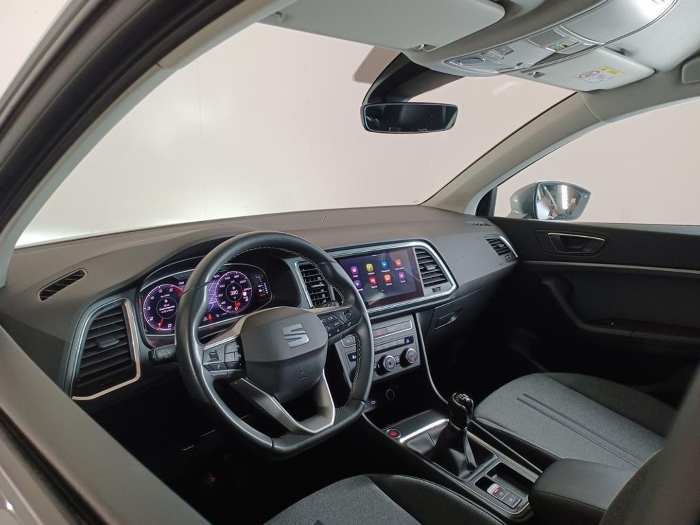 SEAT Ateca 1.5 TSI S&S Style XL 110 kW (150 CV)