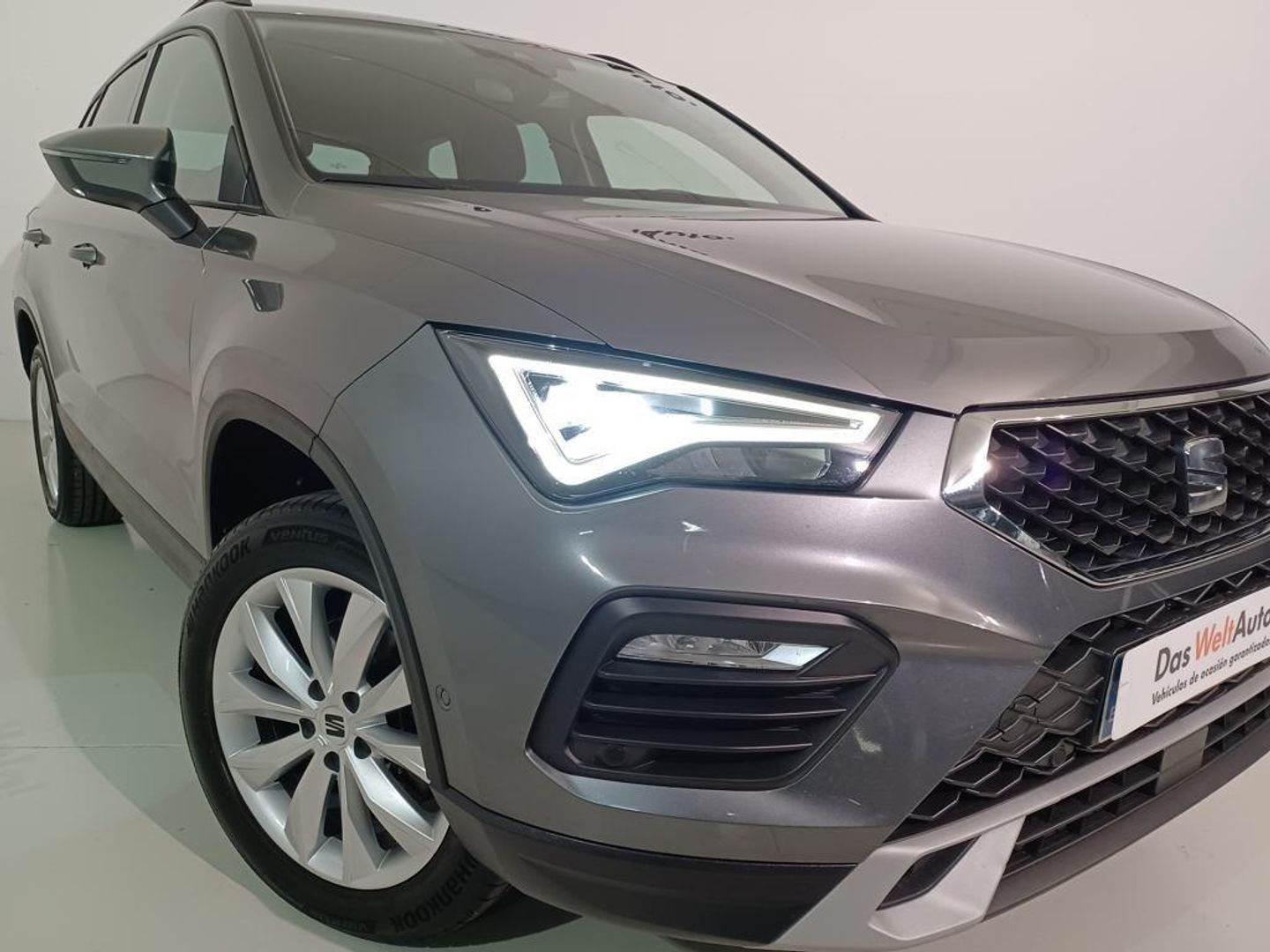 SEAT Ateca 1.5 TSI S&S Style XL 110 kW (150 CV)