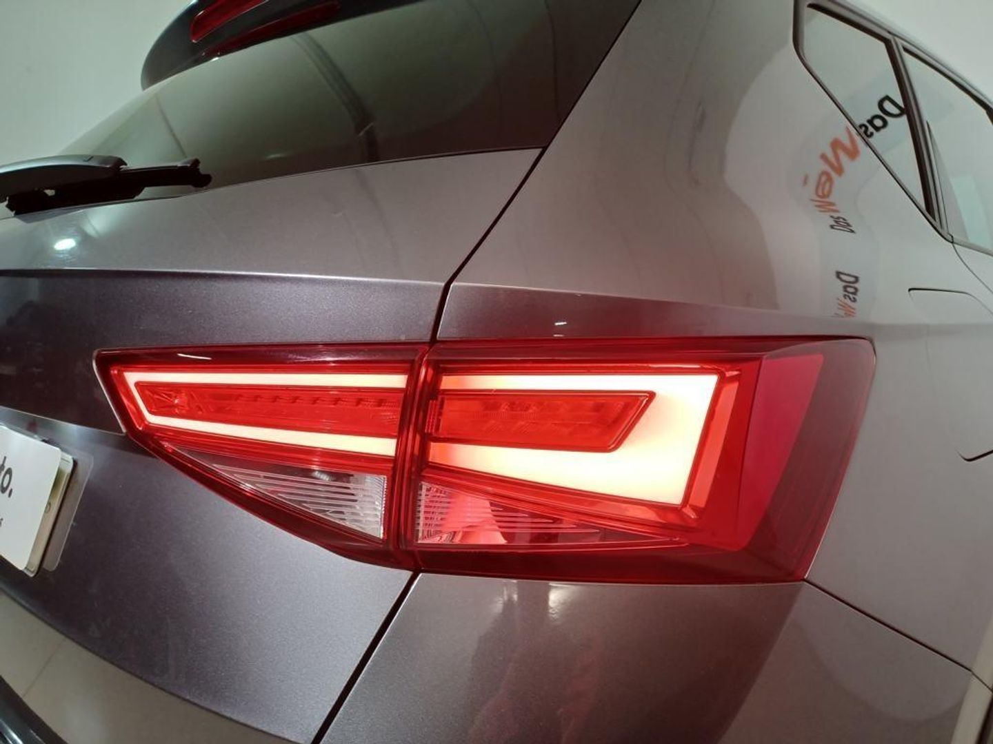 SEAT Ateca 1.5 TSI S&S Style XL 110 kW (150 CV)