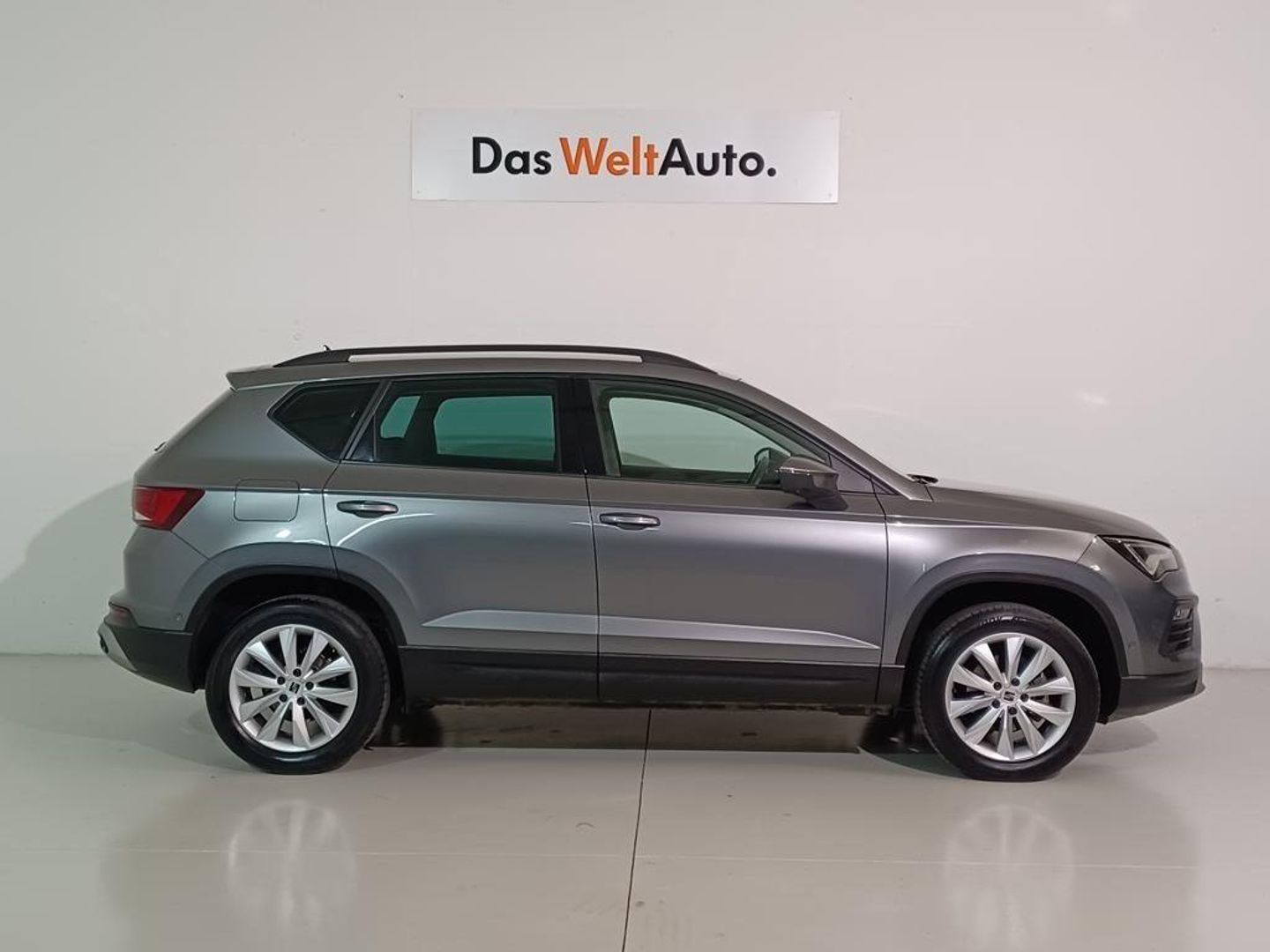 SEAT Ateca 1.5 TSI S&S Style XL 110 kW (150 CV)