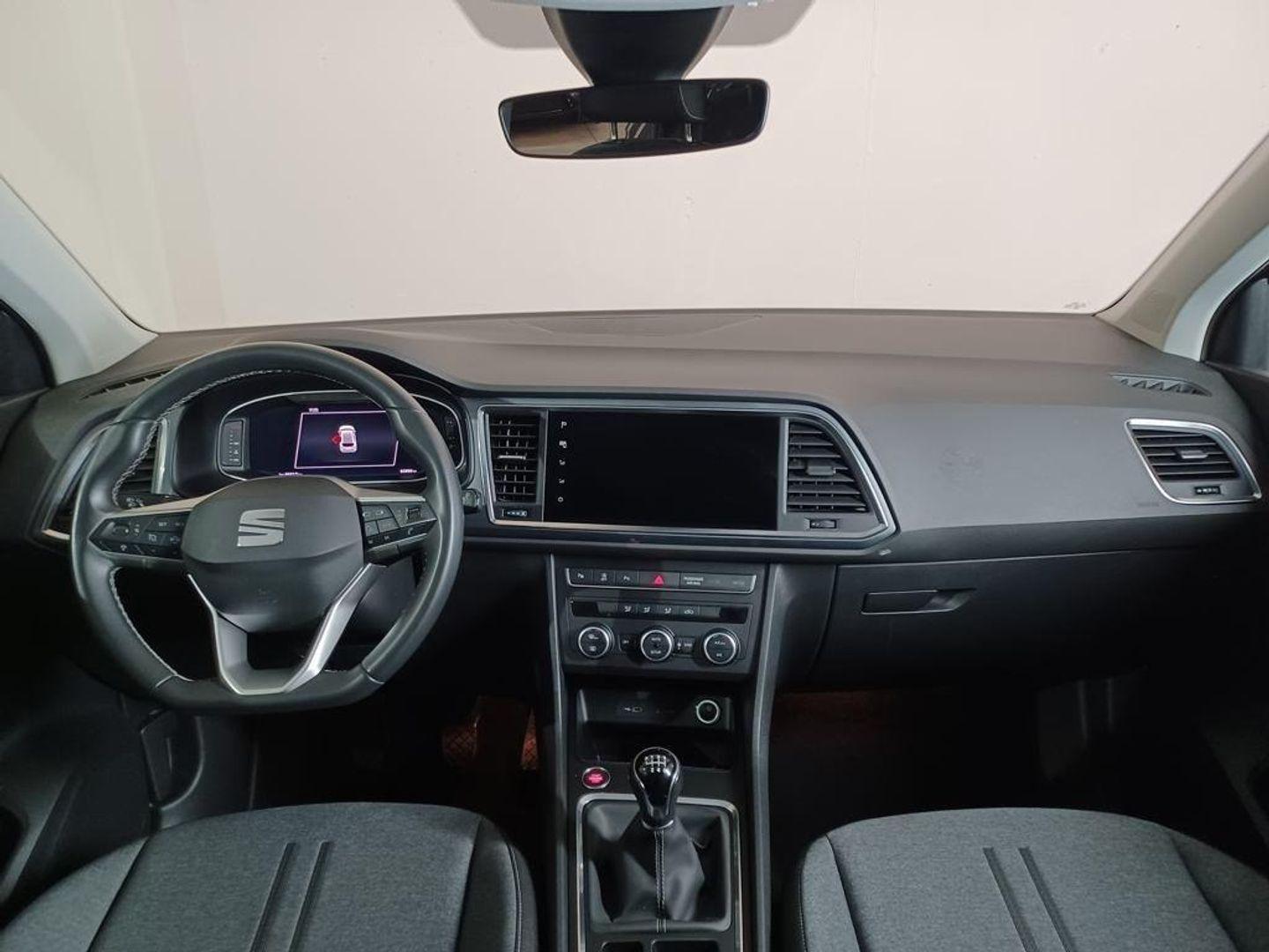 SEAT Ateca 1.5 TSI S&S Style XL 110 kW (150 CV)