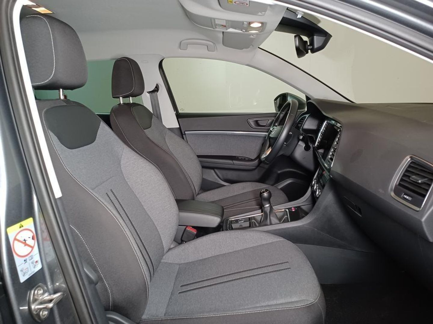 SEAT Ateca 1.5 TSI S&S Style XL 110 kW (150 CV)