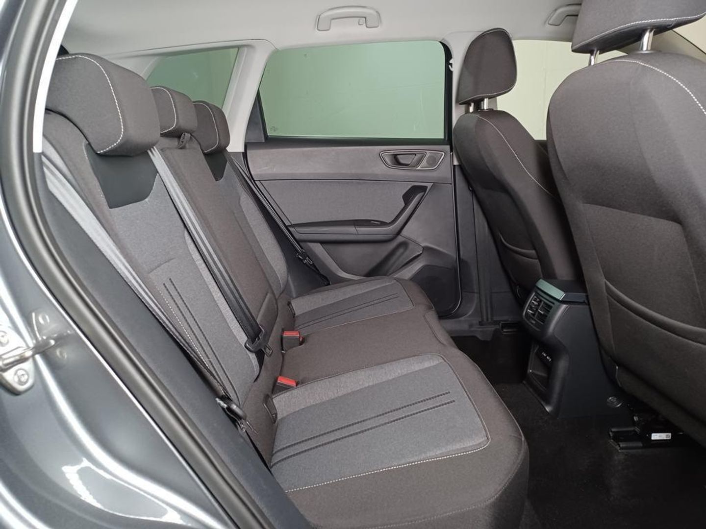 SEAT Ateca 1.5 TSI S&S Style XL 110 kW (150 CV)
