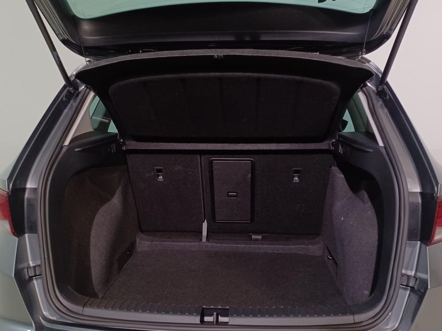 SEAT Ateca 1.5 TSI S&S Style XL 110 kW (150 CV)