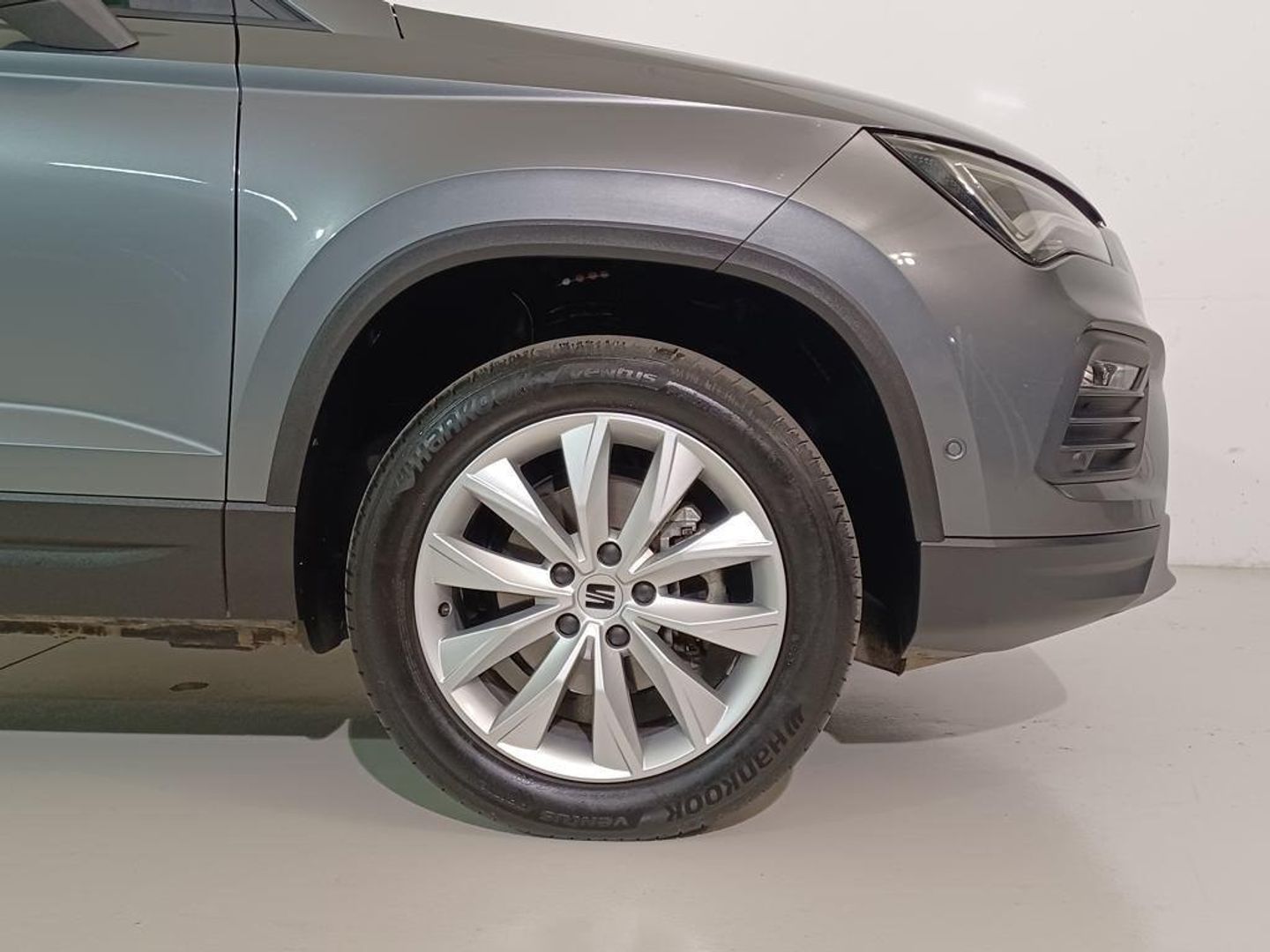 SEAT Ateca 1.5 TSI S&S Style XL 110 kW (150 CV)