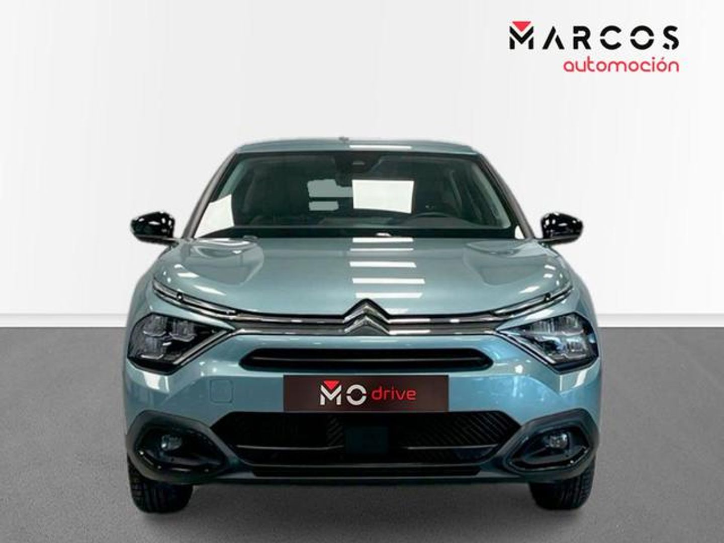 Citroen C4 PureTech 130 S&S 6v Feel Pack 96 kW (130 CV)