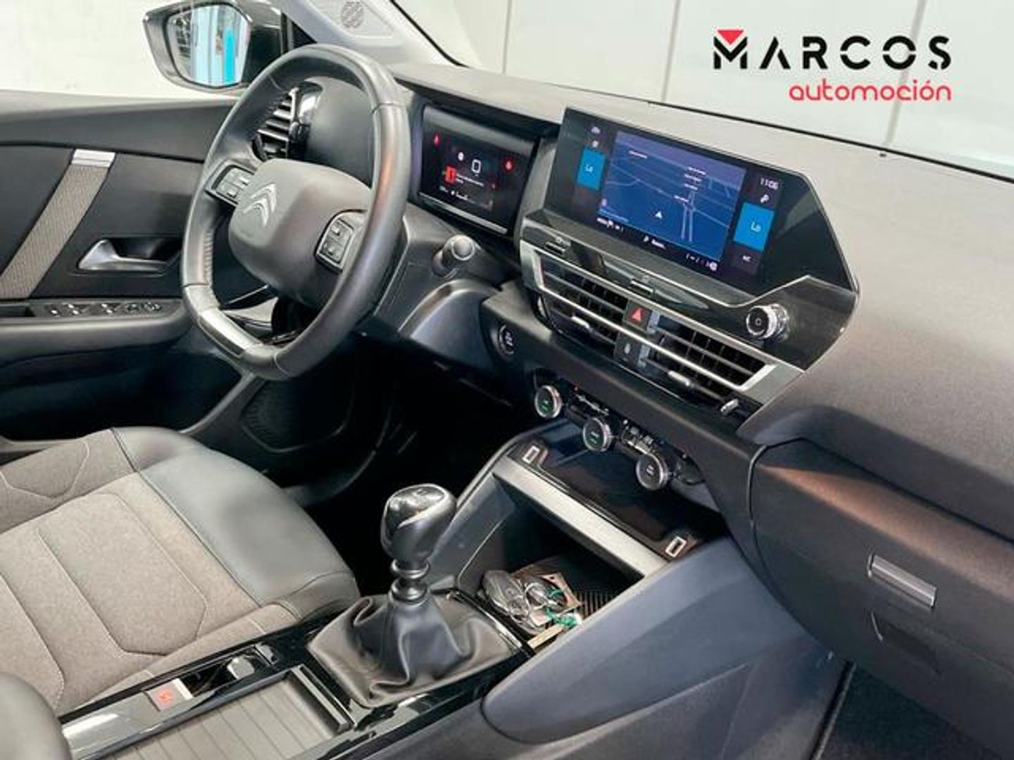Citroen C4 PureTech 130 S&S 6v Feel Pack 96 kW (130 CV)