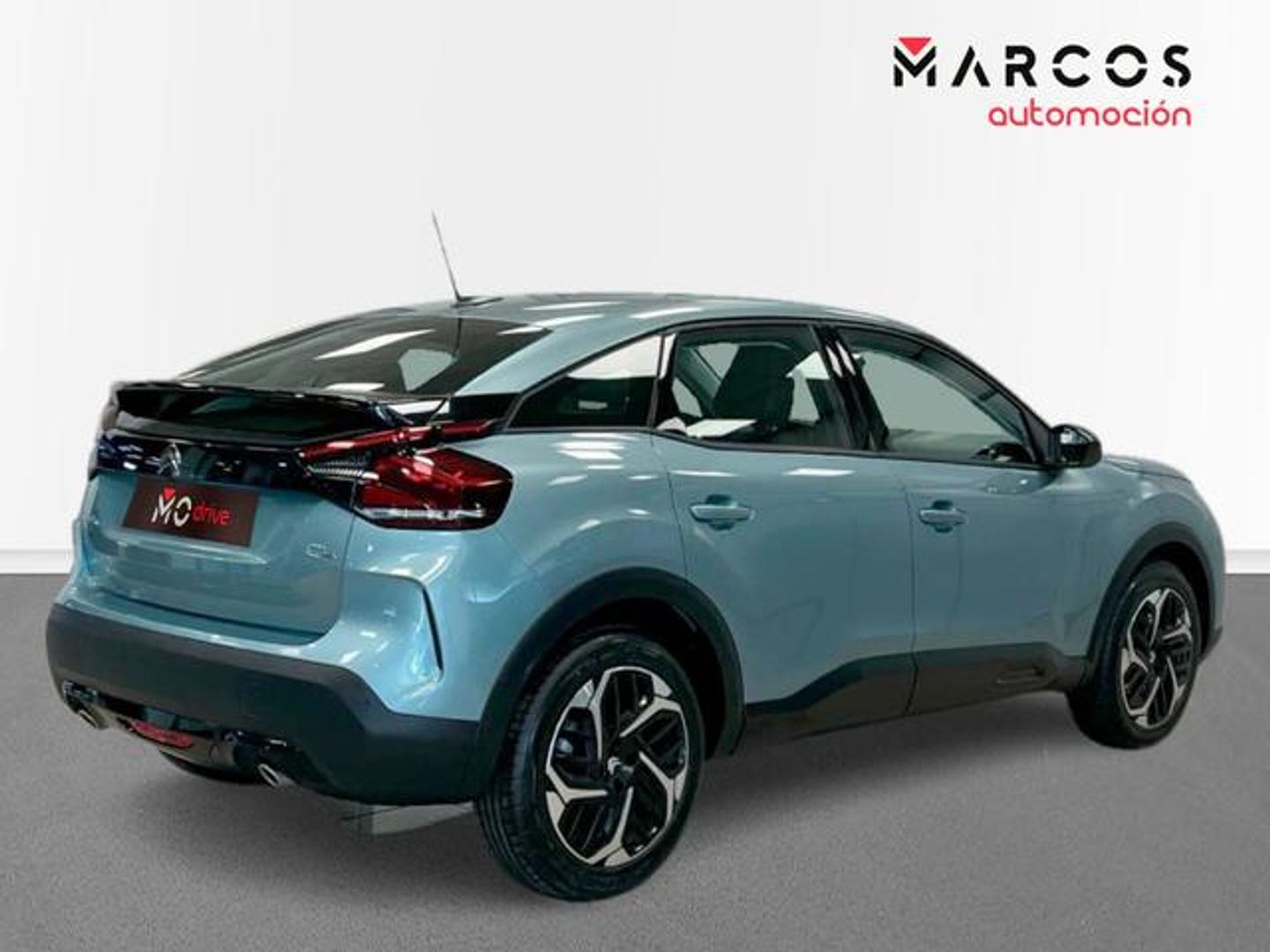 Citroen C4 PureTech 130 S&S 6v Feel Pack 96 kW (130 CV)