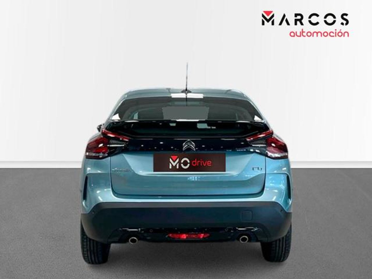 Citroen C4 PureTech 130 S&S 6v Feel Pack 96 kW (130 CV)